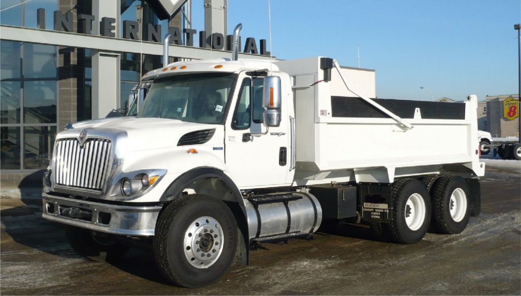 Dump Boxes Archives Commercial Truck Equipment Co.