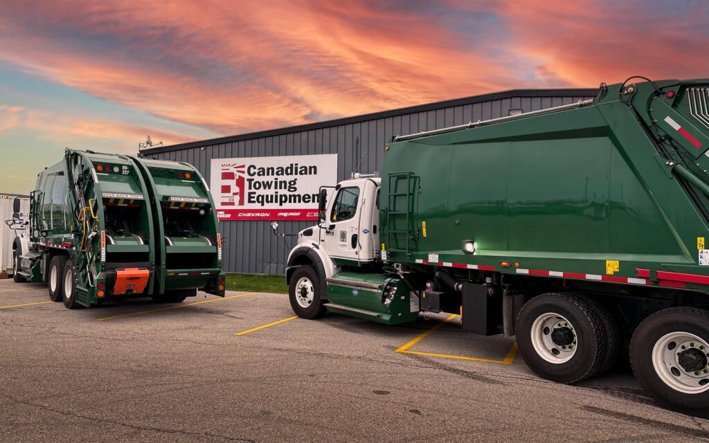 Ayr Commercial Truck Equipment Co.