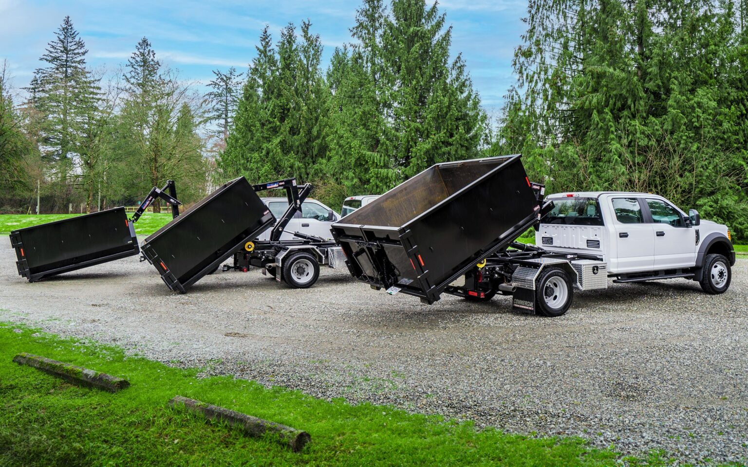 Home Commercial Truck Equipment Co.